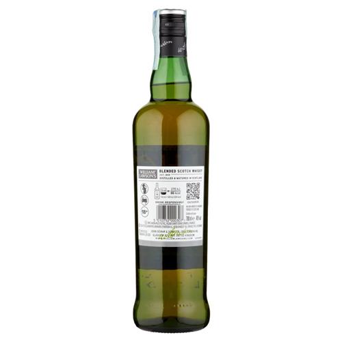 William Lawson’s Blended Scoth Whisky 70cl