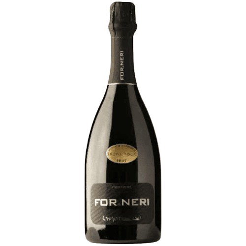Forneri Spumante Metodo Classico Trento D.O.C. Brut Millesimato 13% Vol. 75cl