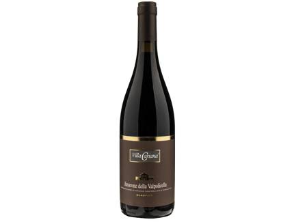 Villa Cariana Amarone Della Volpicella ANNO 2019 D.O.C.G. 15,50% 75cl