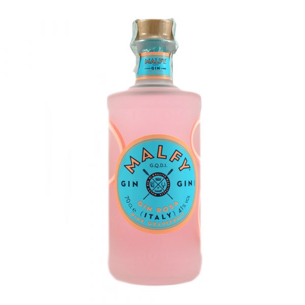 Malfy Gin Rosa Pink Graperfruit 70cl