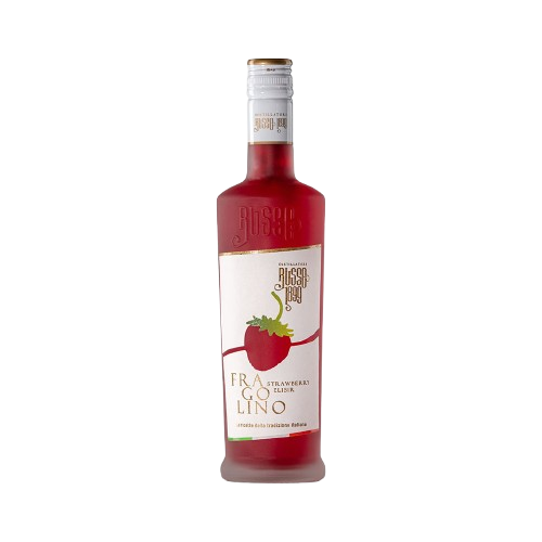 Russo Fragolino 26% Vol. 50cl