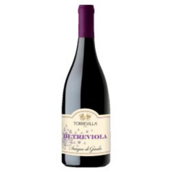 Torrevilla Oltreviola Sangue Di Giuda Anno 2022 DOC 75cl