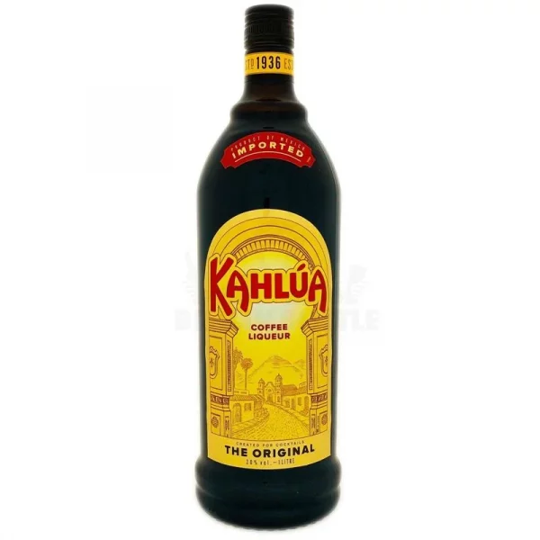 Kahlua The Original Cofee Liqueur 16% Vol. 1lt