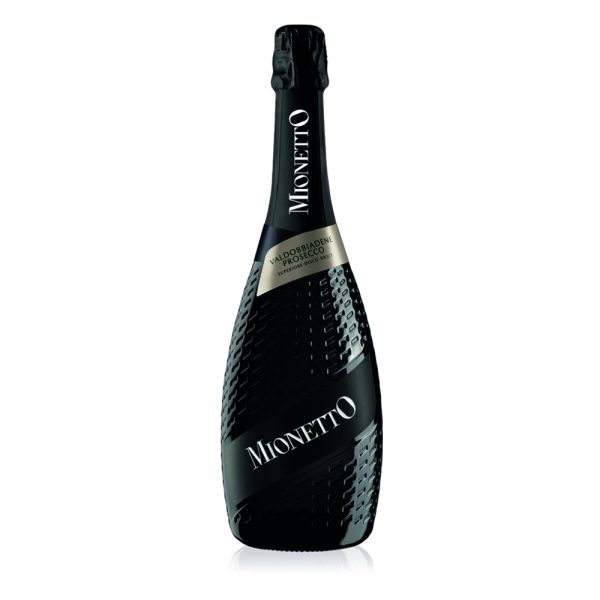 Mionetto Valdobbiadene Prosecco Superiore D.O.C.G. 11% Vol.75cl