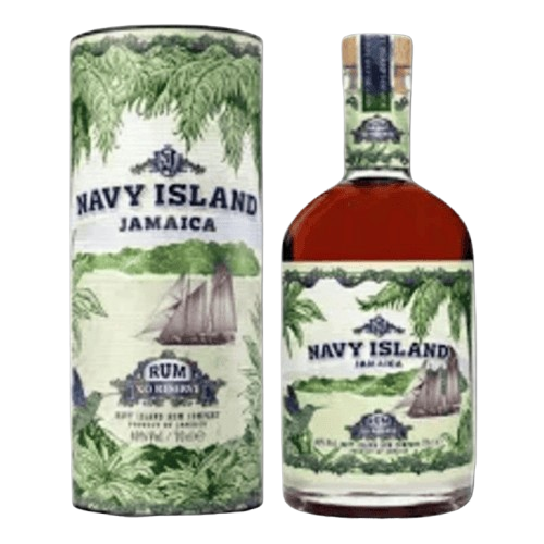 Navy Island Jamaica Rum XO Reserve Astuccio 40% Vol. 70cl