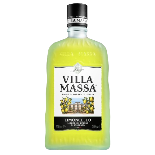 Villa Massa Limoncello Di Sorrento 30% Vol. 70cl