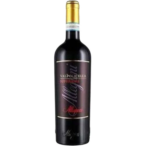 Allegrini Valpolicella Superiore ANNO 2016 D.O.C. 75cl