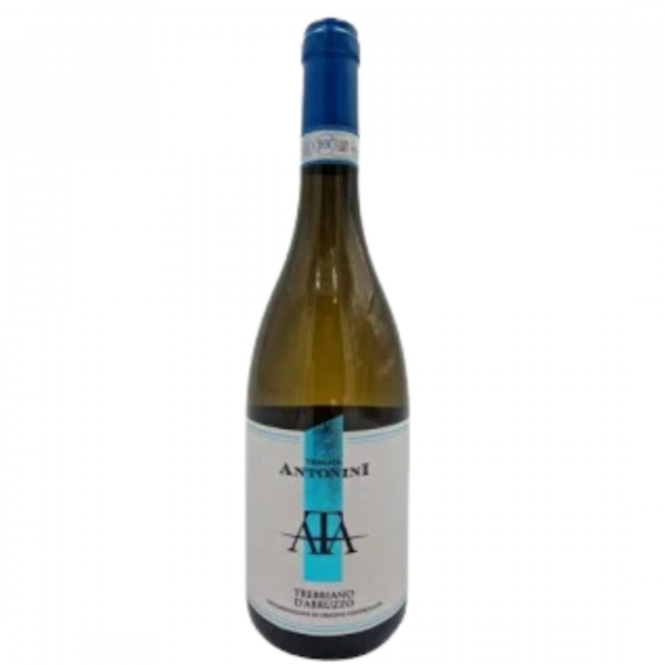 Tenuta Antonini Trebbiano D’Abruzzo Anno 2022 13% Vol. 75cl