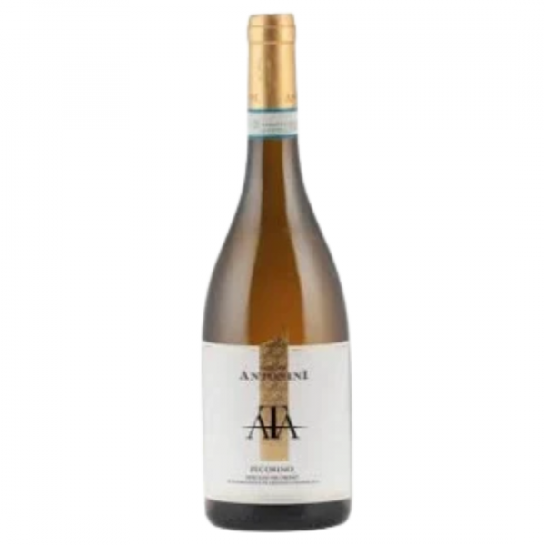 Tenuta Antonini Pecorino Abruzzo ANNO 2022 D.O.C. 13% Vol. 75cl