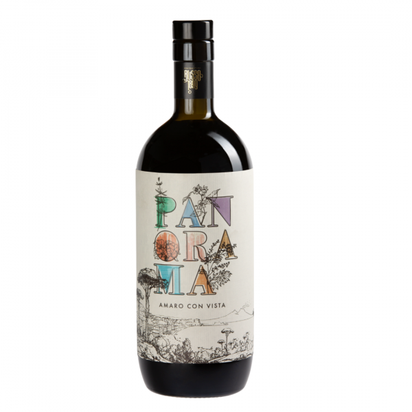 Panorama Amaro 70cl
