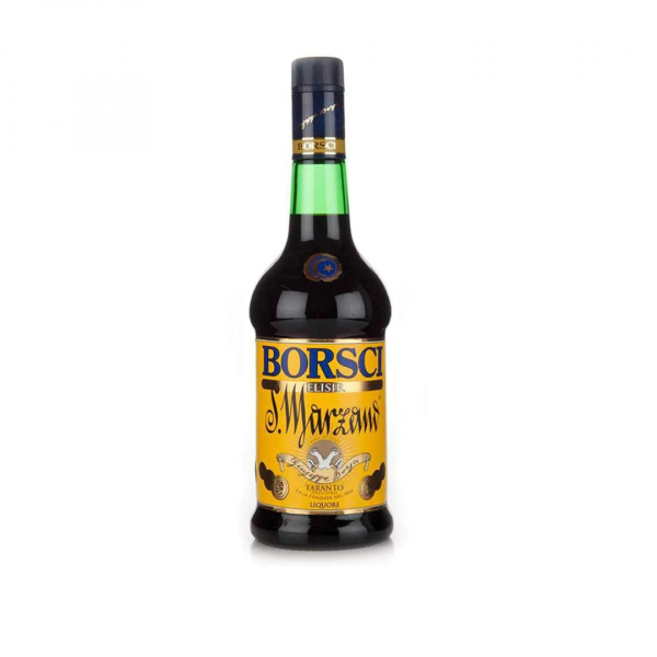 Borsci Elisir S.Marzano 38% Vol. 70cl