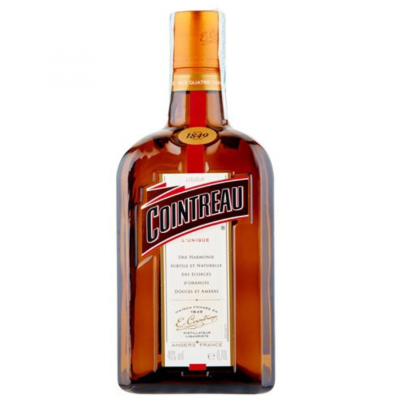Cointreau 40% Vol. 70cl
