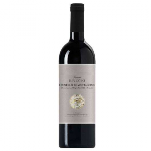 Podere Brizio Brunello Di Montalcino ANNO 2016 75cl