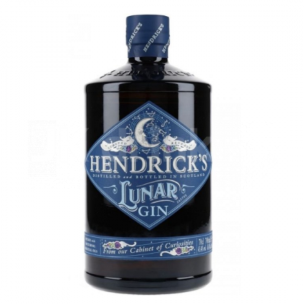 Hendrick’s Lunar Gin 43,40% Vol. 70cl
