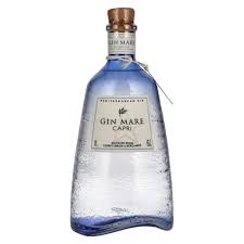 Gin Mare Capri 42,70% 1lt