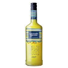 Labadia Limocello Di Sorrento 30% Vol. 1lt