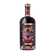 Tosolini Amaro Liquore D’erbe 70cl