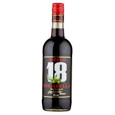 Isolabella Amaro 18 70cl
