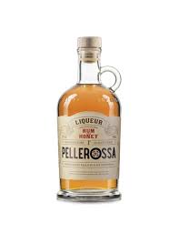 Pellerossa Rum And Honey 30% Vol. 70cl