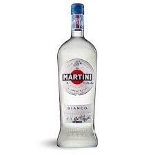 Martini L’Aperitivo Bianco 14,40% 1lt