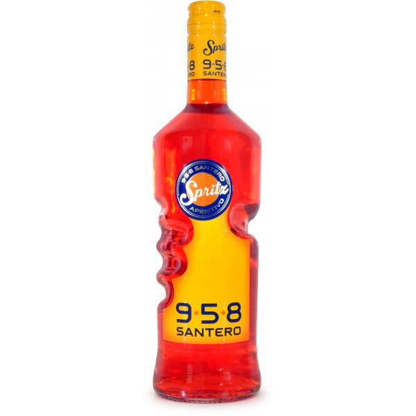 Santero 958 Aperitivo Spritz 13% Vol. 75cl