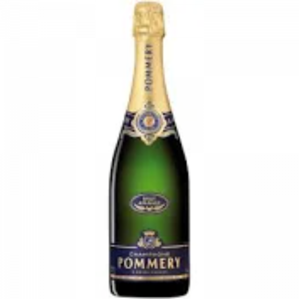 Champagne Pommery Brut Apanage Astuccio 12,50% Vol. 75cl