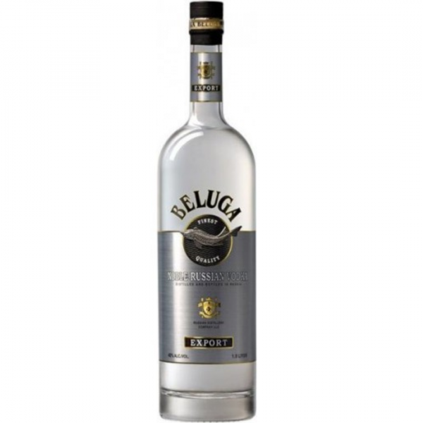 Beluga Noble Russia Vodka 40% Vol.70cl