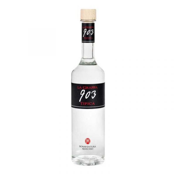 La Grappa 903 Tipica 45% Vol. 70cl