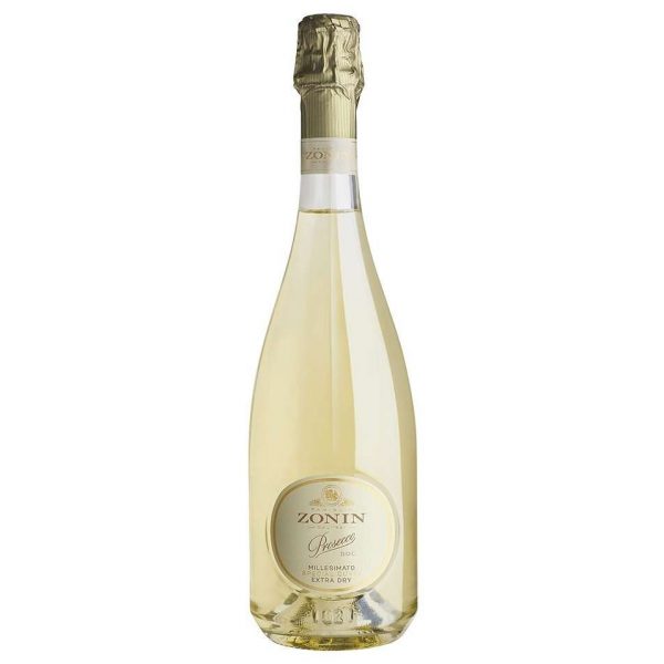 Zonin Prosecco D.O.C. Millesimato Special Cuvee’ 11% Vol. 75cl