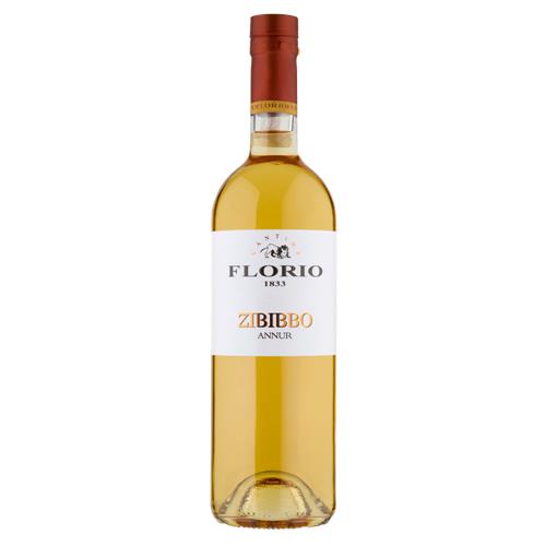 Florio Zibibbo Annur Terre Siciliane I.G.P. 15,50% 75cl