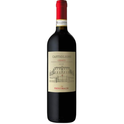 Castiglioni Chianti Anno 2020 D.O.C.G. 13% Vol.1,5lt