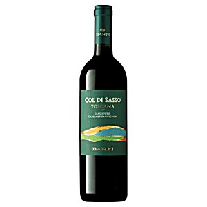 Col Di Sasso Toscana ANNO 2021 IGT 75cl
