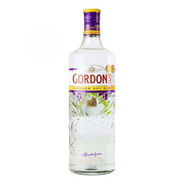 Gordon’s London Dry Gin 70cl