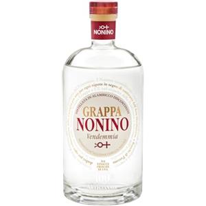 Grappa Nonino Vendemmia 40% Vol. 50cl