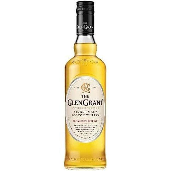 The Glen Grant Scoth Whisky 70cl