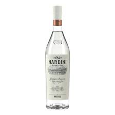 Nardini Grappa Bianca 50% Vol. 1lt