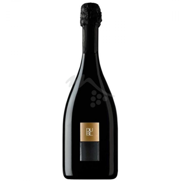 Feudi San Gregorio Dubl Spumante Metodo Classico di Falanghina Brut  12,50% 75cl