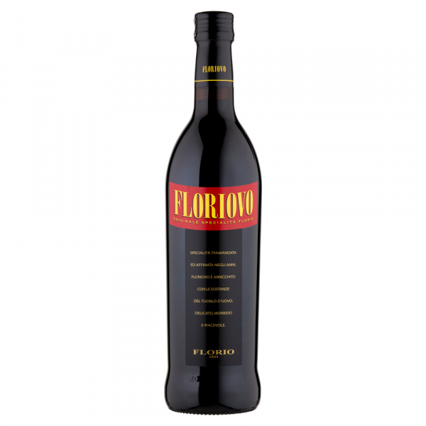 Florio Floriovo Marsala 18% Vol. 75cl