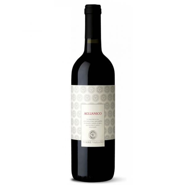 Torre Varano Aglianico Campania I.G.T. Anno 2020 75cl