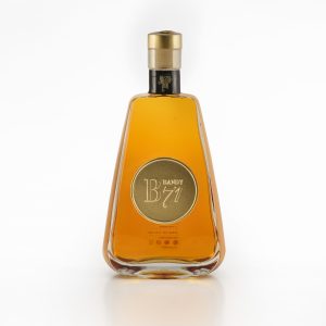 Russo Brandy Invecchiato B71 41% Vol. 70cl Astuccio