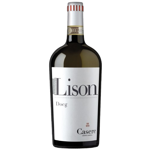 Casere Lison ANNO 2023 DOCG 13% Vol.75cl