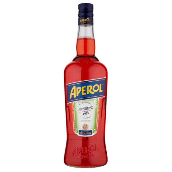 Aperol Aperitivo Barbieri 1 lt