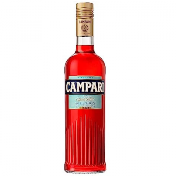 Campari Bitter 25% Vol. 1LT