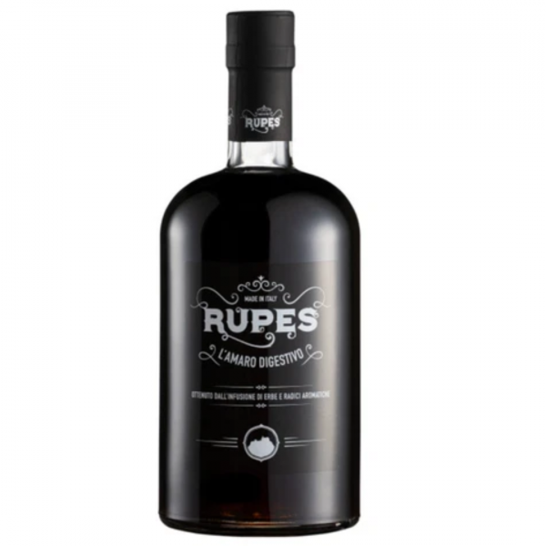 Rupes L’Amaro DIgestivo 28% Vol. 70cl