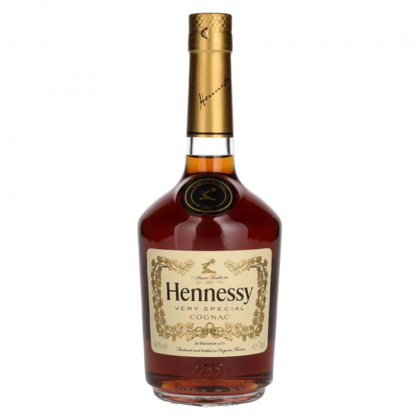 Hennessy Cognac Very Special Cognac 40% Vol. 70cl
