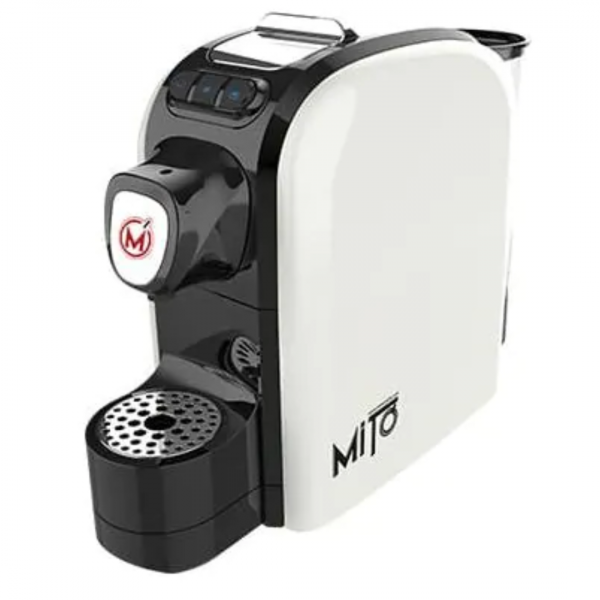 Mito macchina da caffe’ Modello SV825 Colore Bianco