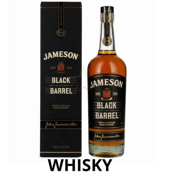 WHISKY