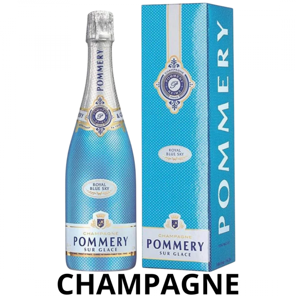 CHAMPAGNE