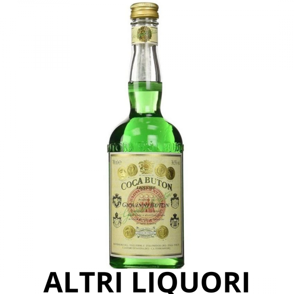 ALTRI LIQUORI