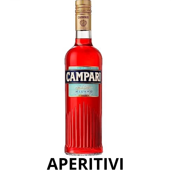 APERITIVI